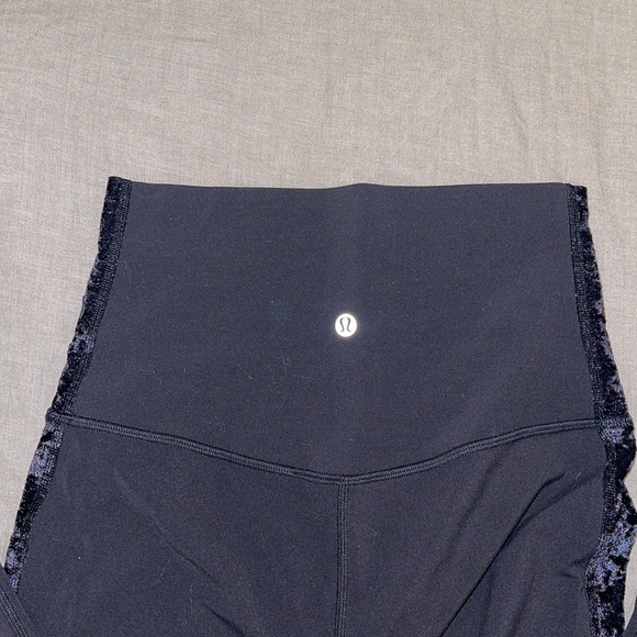 Lululemon High Waisted Leggings - Picture 15 of 17